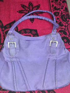 Ladies Hand Bag
