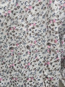 Floral Tiered Sundress