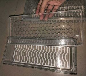 Fridge Storage Container Box🎁