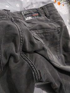 Men's Denim Jeans