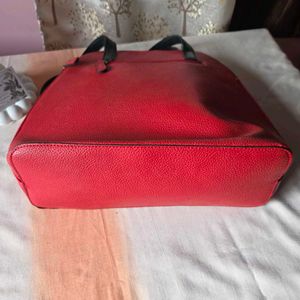 lavie shoulder bag with tassle