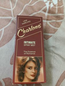 Charlene Spray Mist