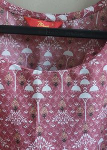 Printed Kurta