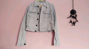 I'm Selling Denim Jacket.