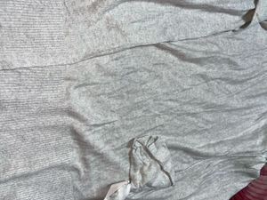 Zara Brand Shrug Upper
