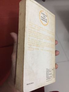 Vintage Fiction Novels