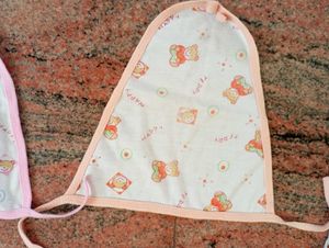 Baby Girl Clothing Set 19 piece