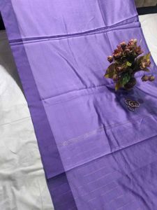 Birth patta Soft silk