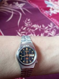 Classic Automatic Japan Women's Watch