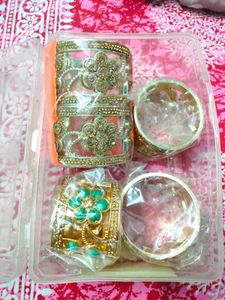 Bangles Set