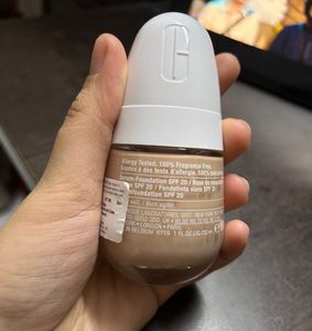 Clinique Clinical SerumFoundation-30ml-Shade-Fair