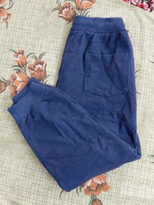 Adidas Originals Athletic Joggers
