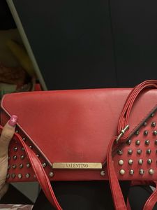 Valentino Clutch Bag (Dupe)