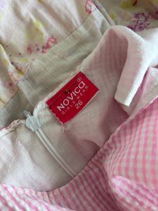 Girls Summer Dress