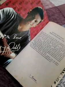 Wish I Could Tell You [Book] By Durjoy Datta