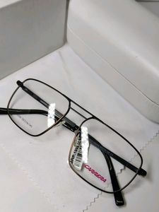 Carrera Copperish Gold Rim  Eyeglasses