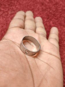 Stylish Crown Ring