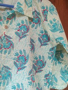 ethnic kurti
