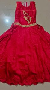 party gown