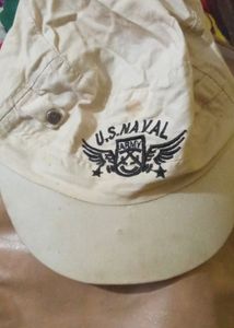 8 Mask1 Cap