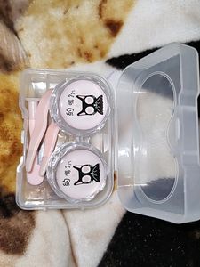 Eye Lenses Kit