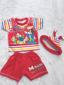 Baby 3 piece set