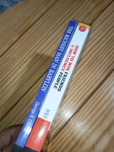 Greatest Books Ever For Personal Growth And Self-help All Time Bestseller