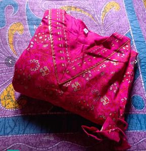 Beautiful anarkali Kurti