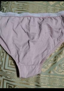 Used Bra And Panty