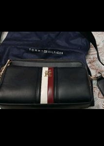 Tommy Hilfiger Crossbody Sling Bag