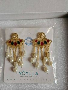New Voylla Danglers