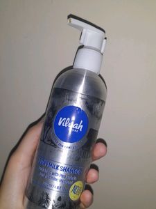 Vilvah Shampoo And Conditioner