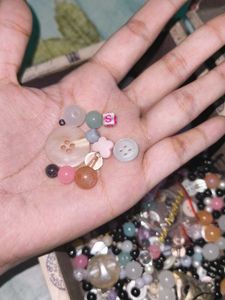 Bead set