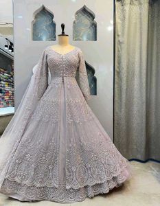 Exquisite Embellished Lehenga Choli
