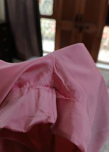 Combo Ethnic Pink Trouser