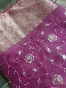 Beautiful Saree