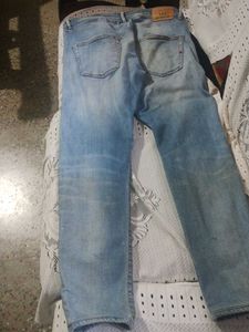 Jeans for men
