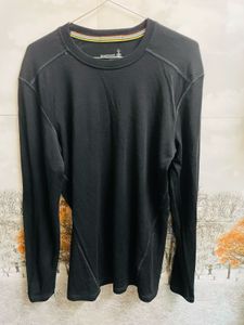 Smartwool Merino Wool Long Sleeve T-Shirt