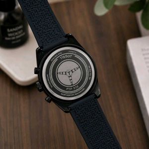 Tissot Chronograph Watch
