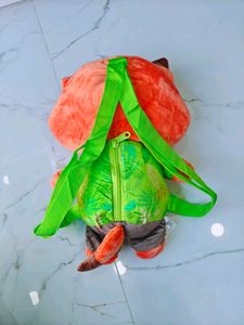 Disney Zootopia Nick Wilde Plush Toy