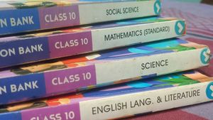 Oswaal Question Bank Class 10th