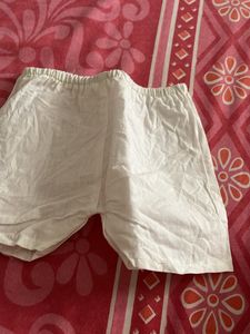 Jhabla Set Pure Soft Cotton For Kids Age 6-9months