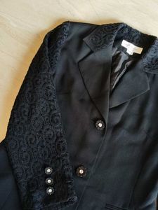 Women's Blazer