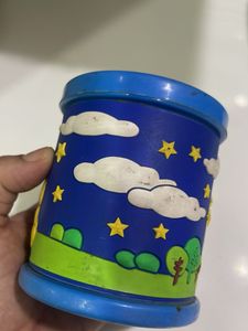 Winnie the Pooh pen pensil holder