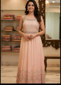 Last Price Elegant Ethnic nayra suit