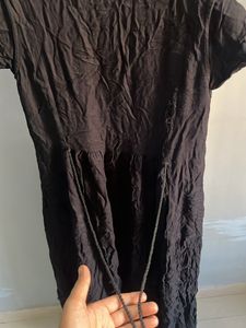 Fusion kurti
