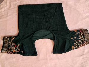 Designer Embellished Blouse