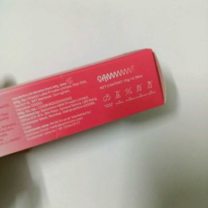 Set of 1 LOVE Tinted Lip Oils