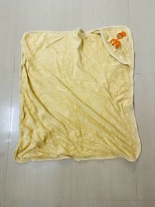 Luvlap Baby Muslin Swaddle Cloth (1 Piece)