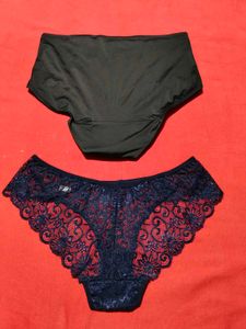 Combo 5 brief mix 32/34